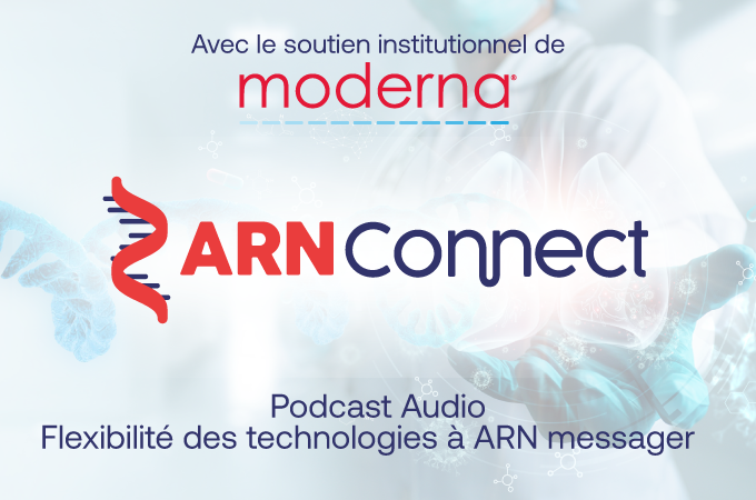 Flexibilité des technologies à ARN messager 