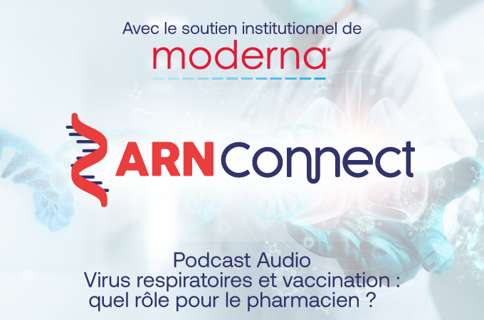 Virus respiratoires et vaccination : quel rôle pour le pharmacien ?