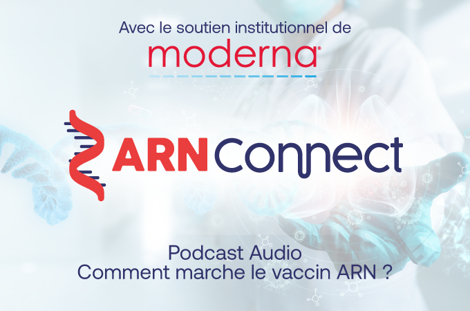 Comment marche le vaccin ARN ?
