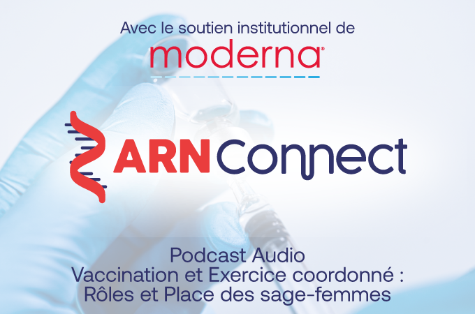 Vaccination et Exercice coordonné : Rôles et Place des sage-femmes  