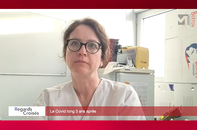 COVID Long, des symptômes fréquents et handicapants